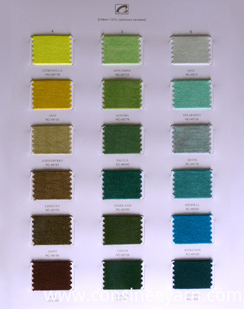 248 100 pređa od kašmira 248 100 cashmere yarn